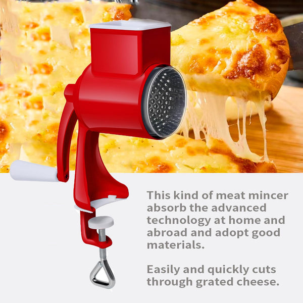 Cuchillas de alta calidad del rallador