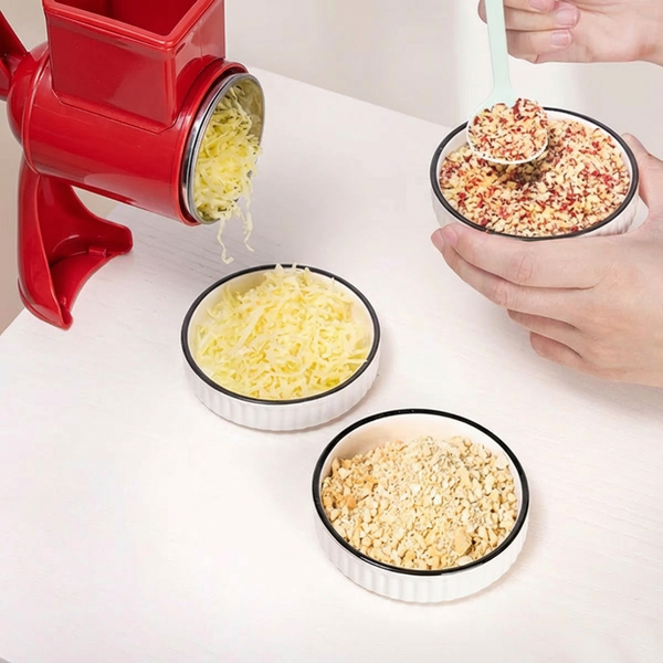 Diseño moderno del rallador de cocina